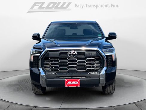 New 2026 Toyota Tundra SR5 image 2