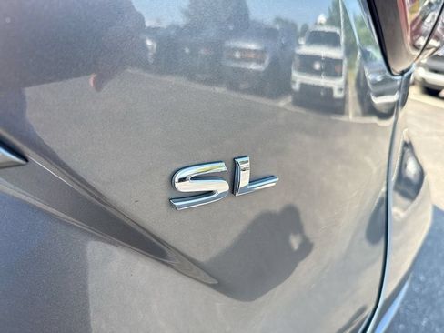 Used 2023 Nissan Murano SL FWD image 26