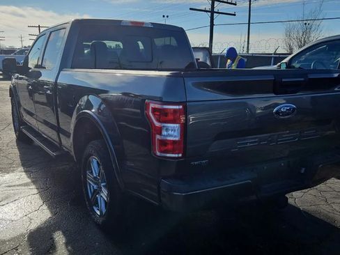 Used 2018 Ford F150 XLT w/ Equipment Group 302A Luxury image 6