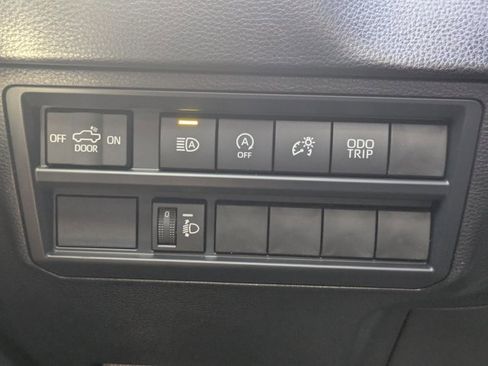 New 2026 Toyota Tundra SR5 AWD/4WD image 21