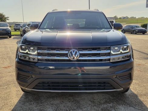 Used 2018 Volkswagen Atlas S FWD image 2
