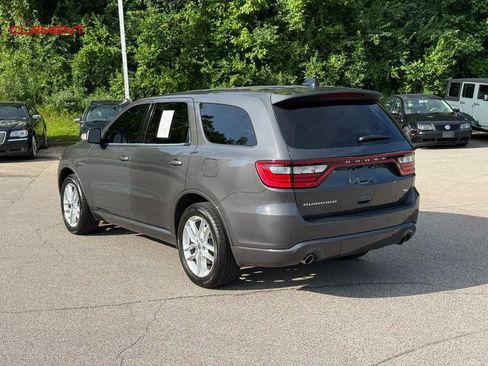 Used 2023 Dodge Durango R/T RWD image 3
