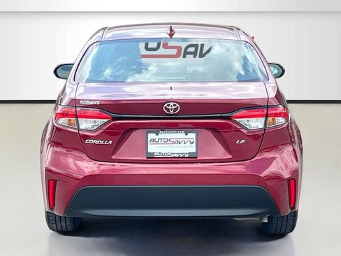 Used 2023 Toyota Corolla LE image 6