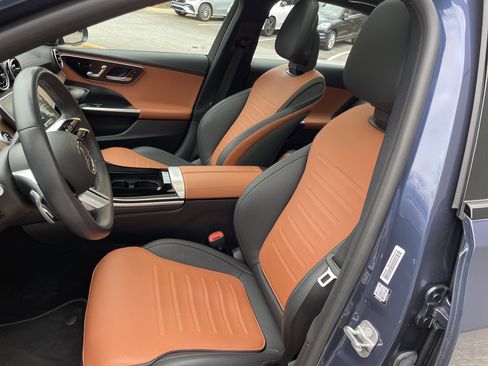 Certified 2024 Mercedes-Benz C 300 Sedan image 23