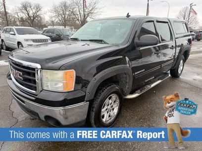 Used 2009 GMC Sierra 1500 SLE w/ Power Pack Plus