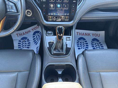 Used 2023 Subaru Outback Wilderness image 25