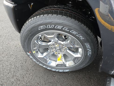 New 2026 RAM 1500 Big Horn image 36