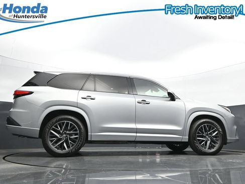 Used 2025 Lexus TX 350 AWD w/ Technology Package image 37