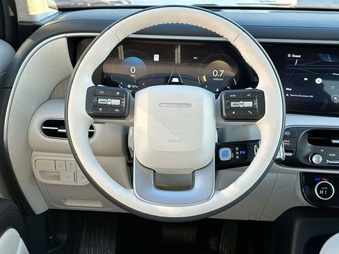 New 2026 Hyundai Palisade Calligraphy image 13