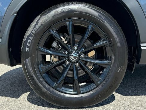 Used 2023 Honda CR-V Sport image 12
