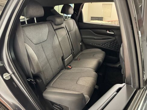 Used 2022 Hyundai Santa Fe SEL w/ Convenience Package image 34