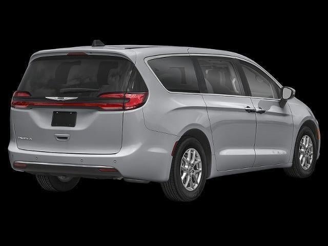 Used 2024 Chrysler Pacifica Touring-L FWD image 32