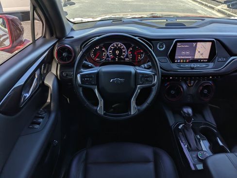 Used 2019 Chevrolet Blazer RS image 18
