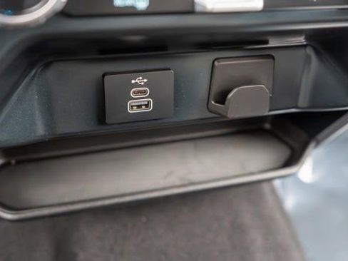 Used 2025 Ford F150 XLT w/ Equipment Group 301A Standard image 30