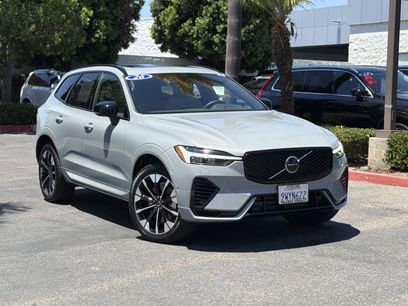 Used 2026 Volvo XC60 T8 Plus w/ Protection Package Premier
