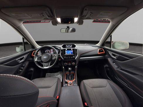 Used 2019 Subaru Forester Sport image 27