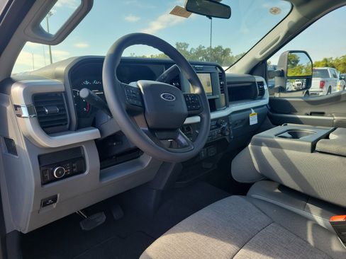 New 2026 Ford F350 XL w/ STX Appearance Package image 19