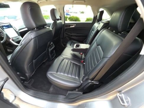 Used 2024 Ford Edge SEL AWD/4WD image 23
