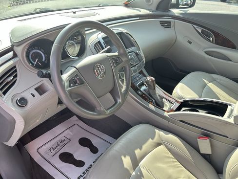 Used 2013 Buick LaCrosse Leather FWD image 23