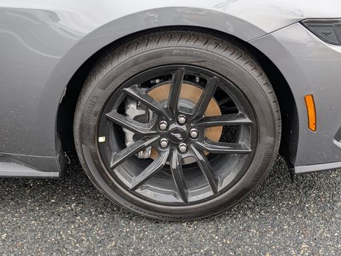 New 2026 Ford Mustang Coupe image 5