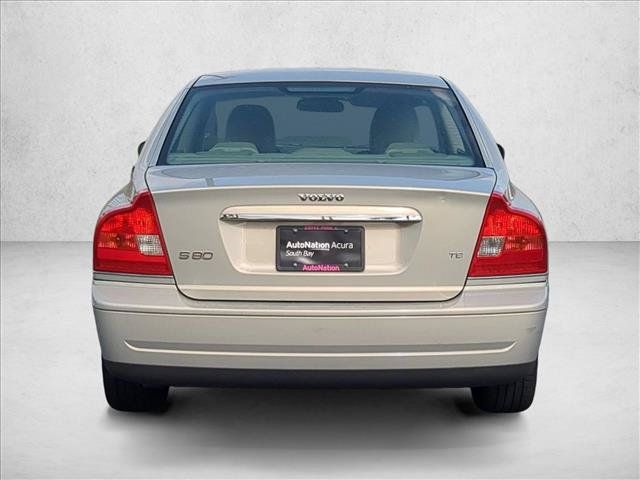 Used 2004 Volvo S80 T6 FWD image 6