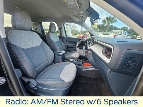 Used 2022 Ford Maverick XLT w/ Equipment Group 300A Standard AWD/4WD image 29