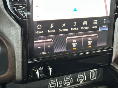 New 2026 RAM 1500 Laramie image 20