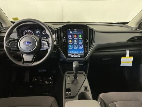 New 2026 Subaru Crosstrek 2.0i Premium image 11