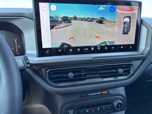 New 2026 Ford Bronco Sport Outer Banks w/ Outer Banks Tech Package+ AWD/4WD image 29