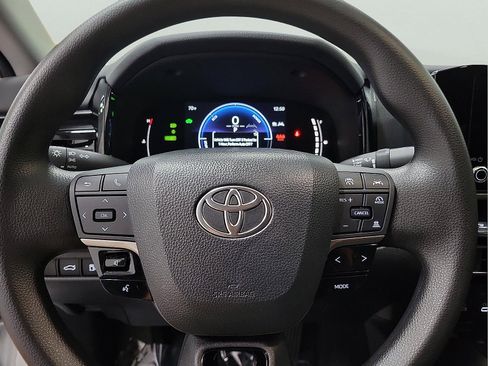 Certified 2026 Toyota Camry LE FWD image 17