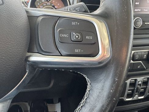 Used 2020 Jeep Gladiator Sport w/ Quick Order Package 24S image 20