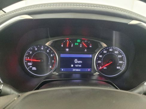 Used 2024 Chevrolet Blazer LT w/ Convenience Package FWD image 23