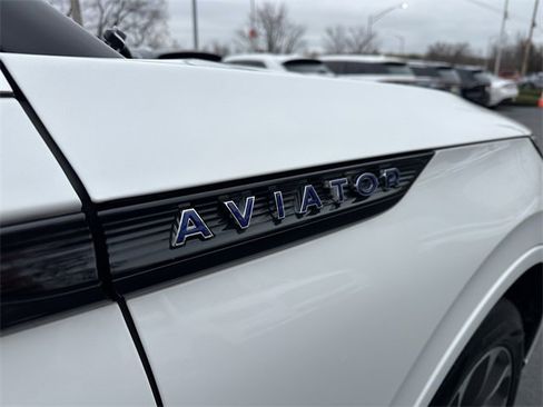Certified 2023 Lincoln Aviator Grand Touring w/ Elements Package Plus image 48