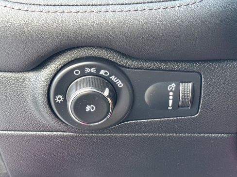 Used 2022 Dodge Durango Citadel AWD/4WD image 21