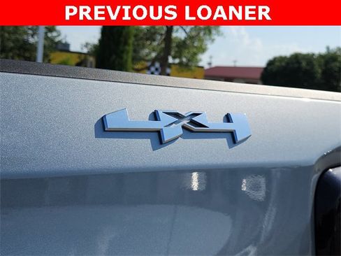 New 2026 GMC Sierra 1500 Elevation image 11