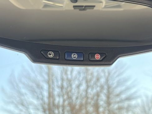 Used 2014 Cadillac SRX Luxury w/ Driver Awareness Package image 23