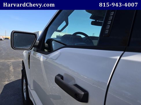 Used 2022 Ford F150 XLT w/ Equipment Group 301A Mid AWD/4WD image 34