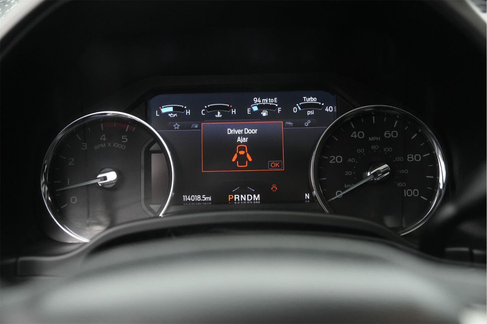 Used 2021 Ford F250 Lariat AWD/4WD image 25