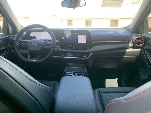 Certified 2026 Chevrolet Equinox RS image 18