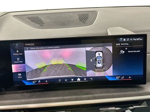 Used 2025 BMW X5 xDrive40i image 13