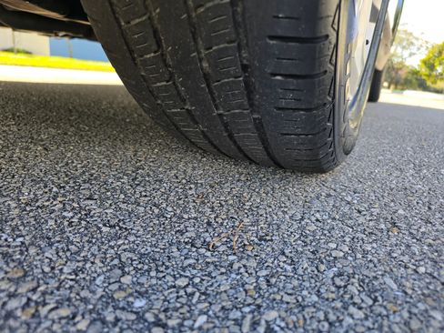 Used 2017 GMC Terrain SLT image 20