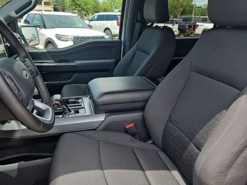 Used 2023 Ford F150 XLT w/ Equipment Group 302A High AWD/4WD image 20