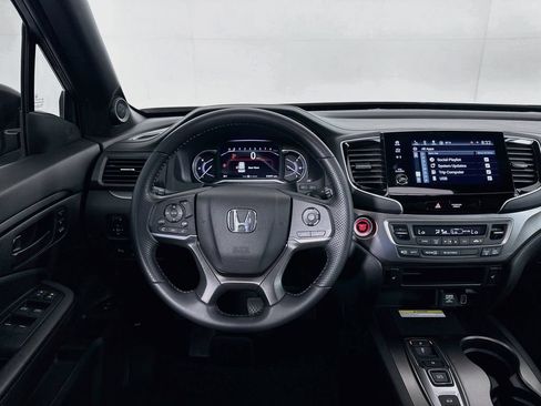 Certified 2023 Honda Passport EX-L image 23