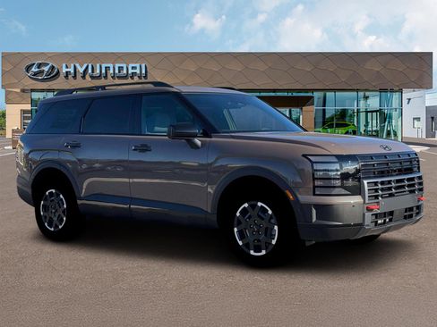New 2026 Hyundai Palisade XRT Pro image 10