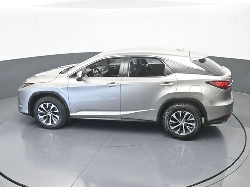 Used 2022 Lexus RX 350 FWD w/ Premium Package image 49