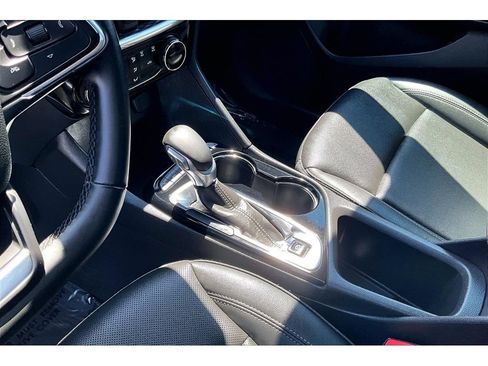 Used 2024 Buick Encore GX Sport Touring AWD/4WD image 15