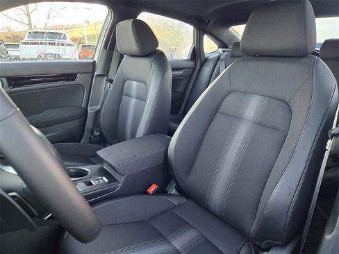 New 2026 Honda Civic Sport image 19