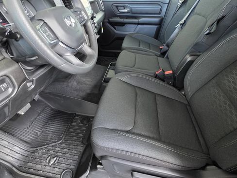 New 2026 RAM 1500 Express RWD image 7