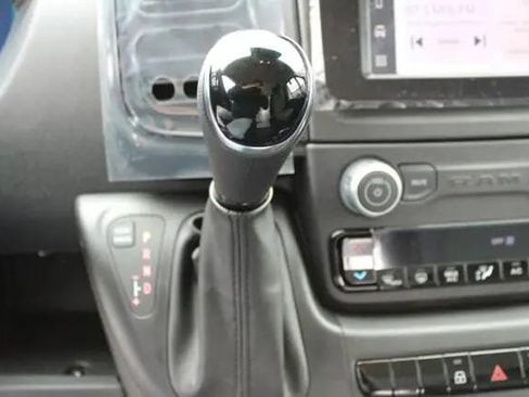 New 2025 RAM ProMaster 1500 w/ Safety Group image 31