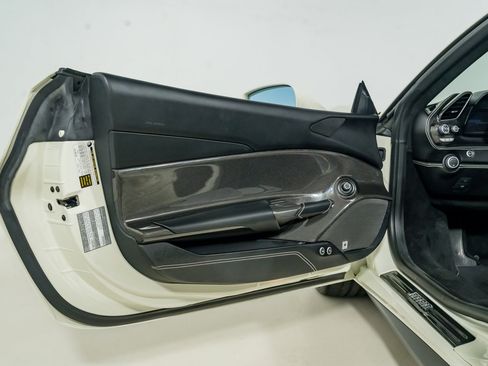 Used 2018 Ferrari 488 Spider RWD image 26